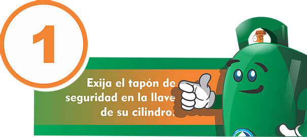 Recomendación de seguridad GLP 1